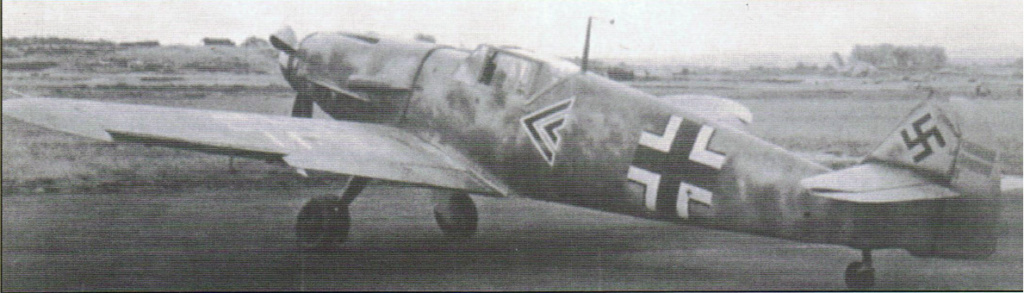 Bf 109 F-2 Zvezda 1/48 Captur34