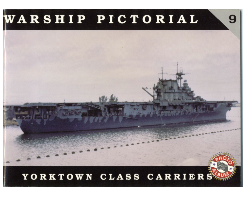 Yorktown CV5 Merit au 1/350 + kit détaillage infini Model - Page 3 Captur41