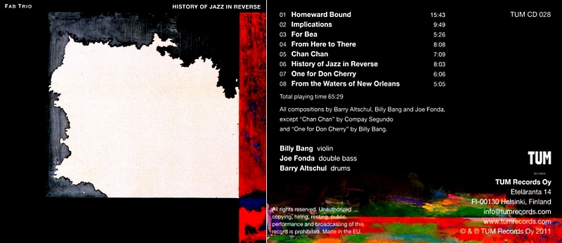 [Jazz] Playlist - Page 3 2005_f10