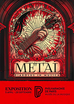 [Metal] Playlist - Page 3 Affich10