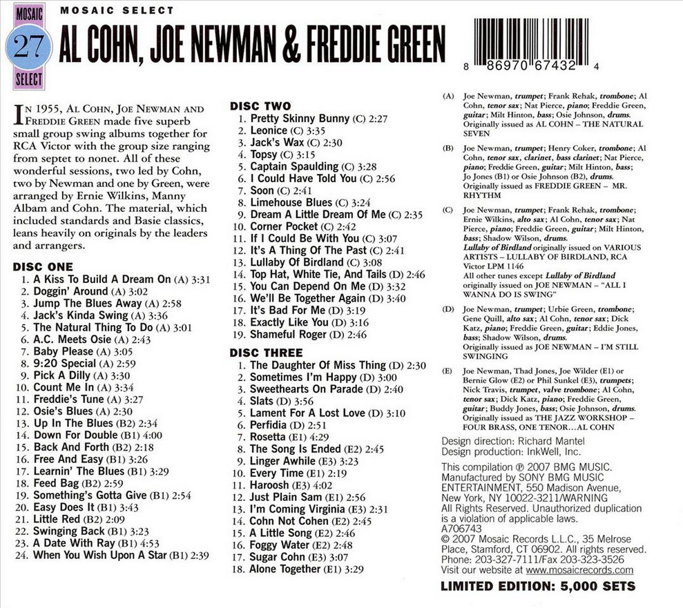 jazz - [Jazz] Playlist - Page 16 Al_coh12