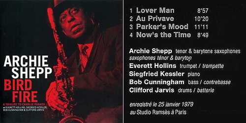 [Jazz] Playlist - Page 5 Archie41