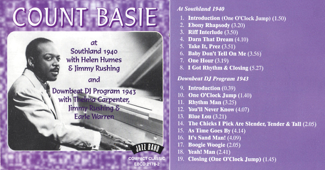 [Jazz] Playlist - Page 14 Basie_27