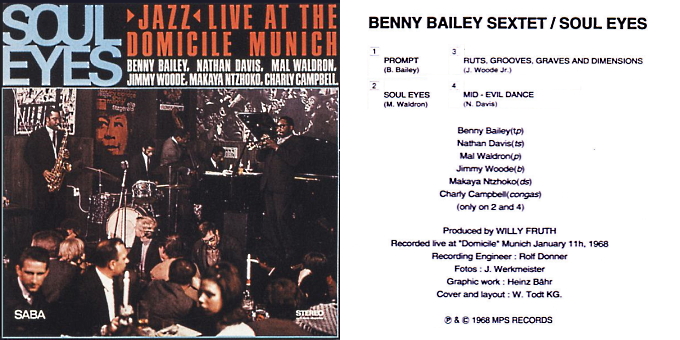 [Jazz] Playlist - Page 19 Benny_14