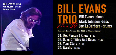 [Jazz] Playlist - Page 9 Bill_e12