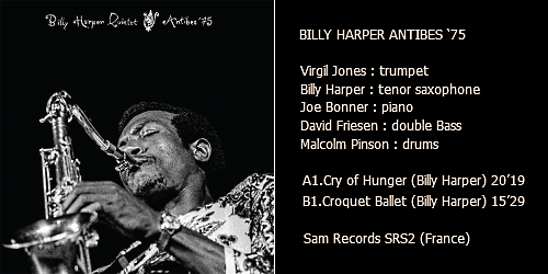 [Jazz] Playlist - Page 2 Billy_32