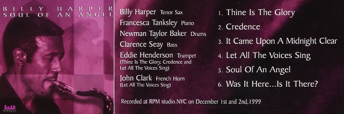 [Jazz] Playlist - Page 4 Billy_41