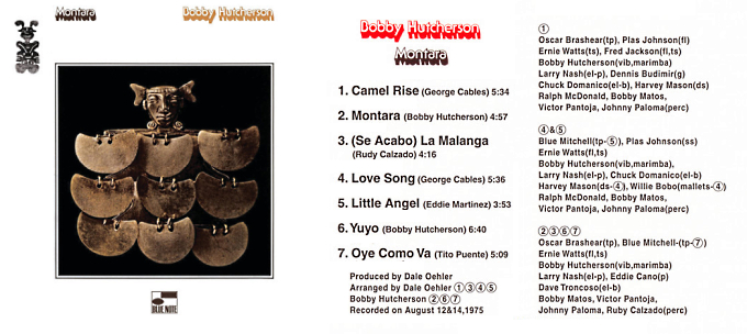 Jazz afro-cubain & musiques latines - Playlist - Page 5 Bobby_28