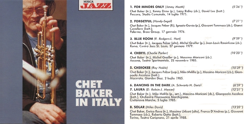 jazz - [Jazz] Playlist - Page 15 Chet_b18