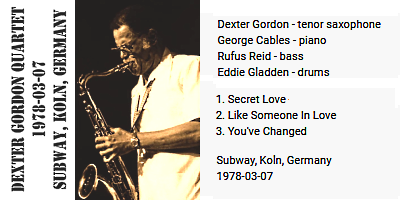 [Jazz] Playlist - Page 12 Dexter14
