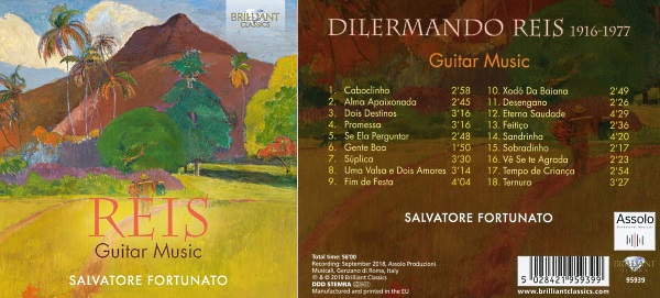 Jazz afro-cubain & musiques latines - Playlist - Page 5 Dilerm10