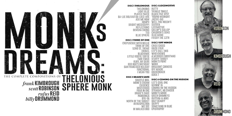 [jazz] Thelonious Sphere Monk (1917-1982) Frank_22