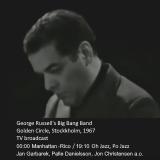 [Jazz] Playlist - Page 11 George14
