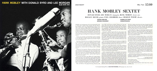 [Jazz] Playlist - Page 19 Hank_m16