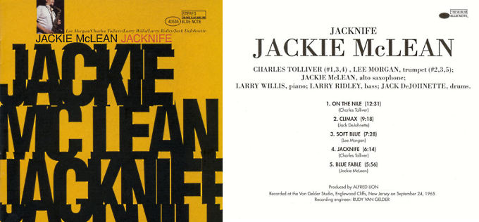 [Jazz] Playlist - Page 18 Jackie10