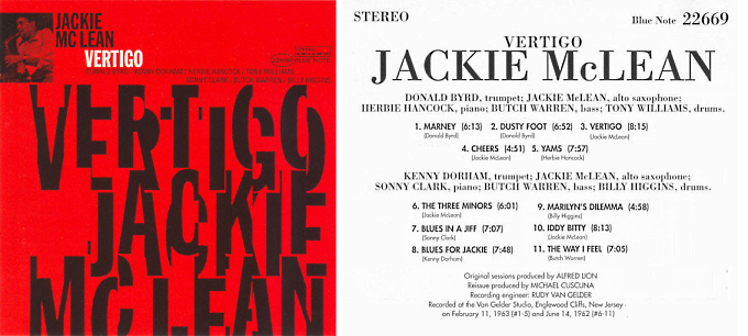 [Jazz] Playlist - Page 18 Jackie21