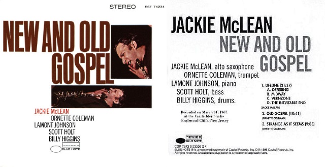 [Jazz] Playlist - Page 9 Jackie26