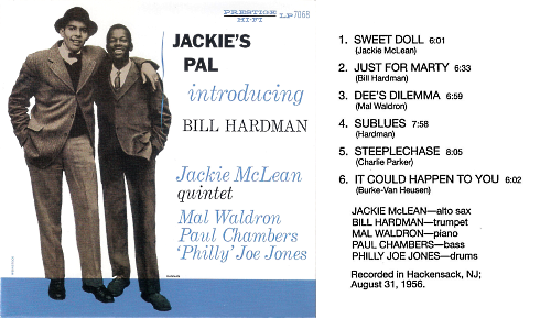 [Jazz] Playlist - Page 4 Jackie38