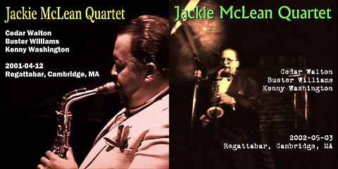 [Jazz] Playlist - Page 7 Jackie43