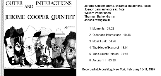 [Jazz] Playlist - Page 5 Jerome10
