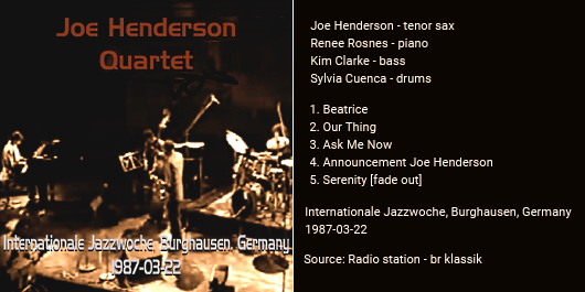 [Jazz] Playlist - Page 19 Joe_he29