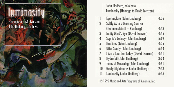 jazz - [Jazz] Playlist - Page 10 John_l15