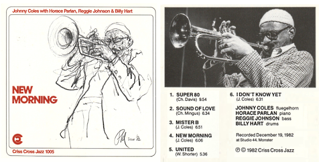 [Jazz] Playlist - Page 5 Johnny22