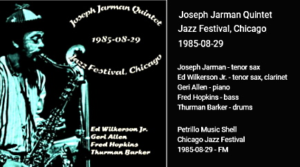 jazz - [Jazz] Playlist - Page 7 Joseph16