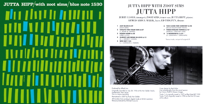 [Jazz] Playlist - Page 5 Jutta_10