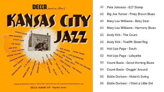[Jazz] Playlist - Page 8 Kansas10