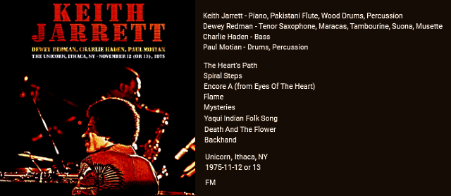 jazz - [Jazz] Playlist - Page 16 Keith_16