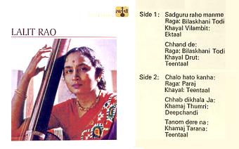 Musiques traditionnelles : Playlist - Page 19 Lalit_10