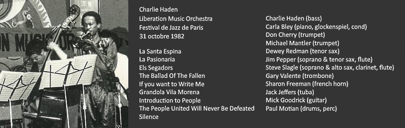 [Jazz] Playlist - Page 10 Libera14