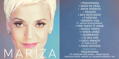 [Musiques du monde] Playlist - Page 7 Mariza14