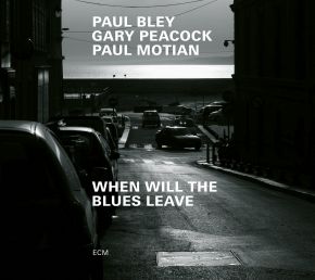 Paul Bley (1932) - Page 2 Pb_ecm10