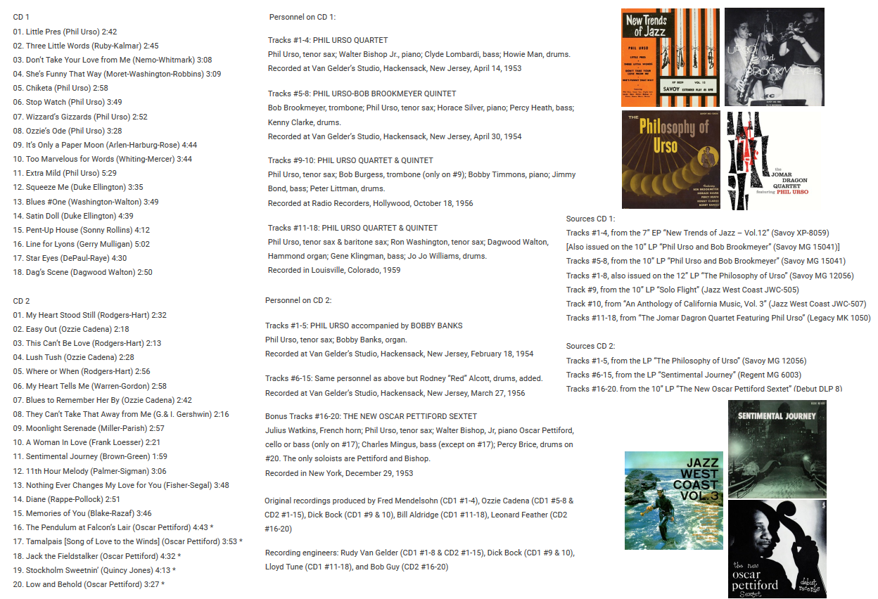 jazz - [Jazz] Playlist - Page 9 Phil_u11