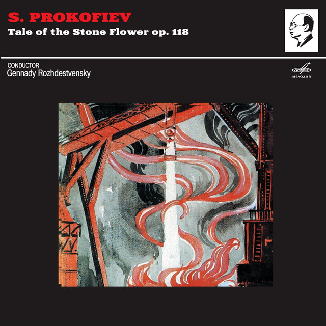 rachmaninov - Playlist (133) - Page 19 Prokof22