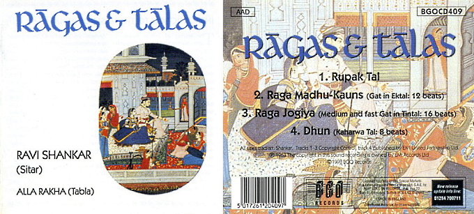Musiques traditionnelles : Playlist - Page 17 Ravis_12