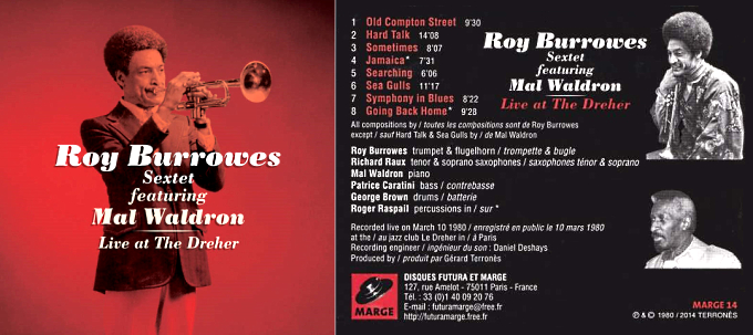 jazz - [Jazz] Playlist - Page 16 Roy_bu10