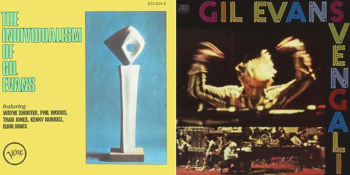 Big Band jazz Scree170