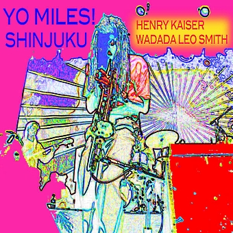 Le "jazz-rock" au sens large (des années 60 à nos jours) - Page 16 Shinju10