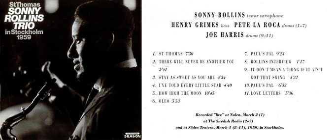 [Jazz] Playlist - Page 10 Sonny_18