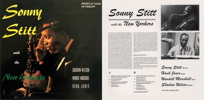 [Jazz] Playlist - Page 13 Sonny_33