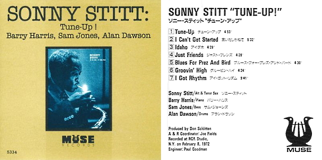[Jazz] Playlist - Page 15 Sonny_56