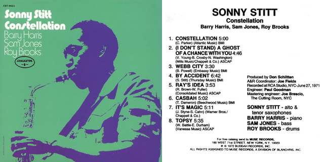 [Jazz] Playlist - Page 15 Sonny_57