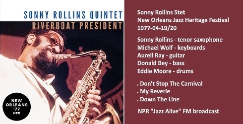 [Jazz] Playlist - Page 2 Sonny_90