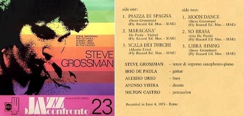 [Jazz] Playlist - Page 3 Steve_51