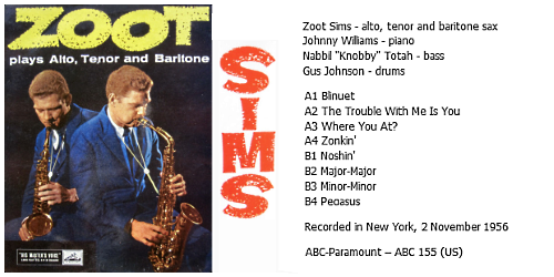 jazz - [Jazz] Playlist - Page 16 Zoot_s27
