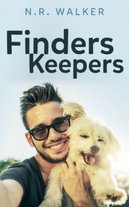 Finders Keepers - N.R. Walker Finder10