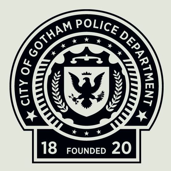 Droit de la police à Gotham City Gcpd_l10